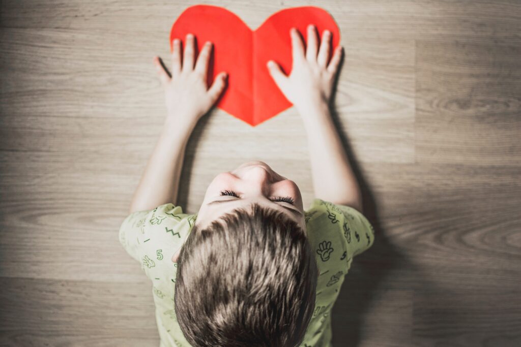 5 SIMPLE STEPS FOR PROMOTING EMPATHY IN CHILDREN