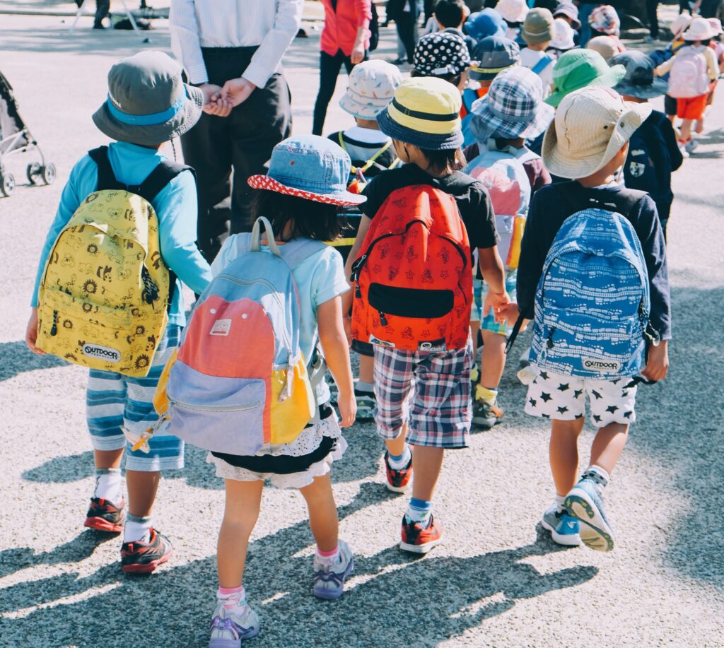 BACK TO SCHOOL ISSUES: WHAT YOU NEED TO KNOW ABOUT AFTER-SCHOOL MELTDOWNS