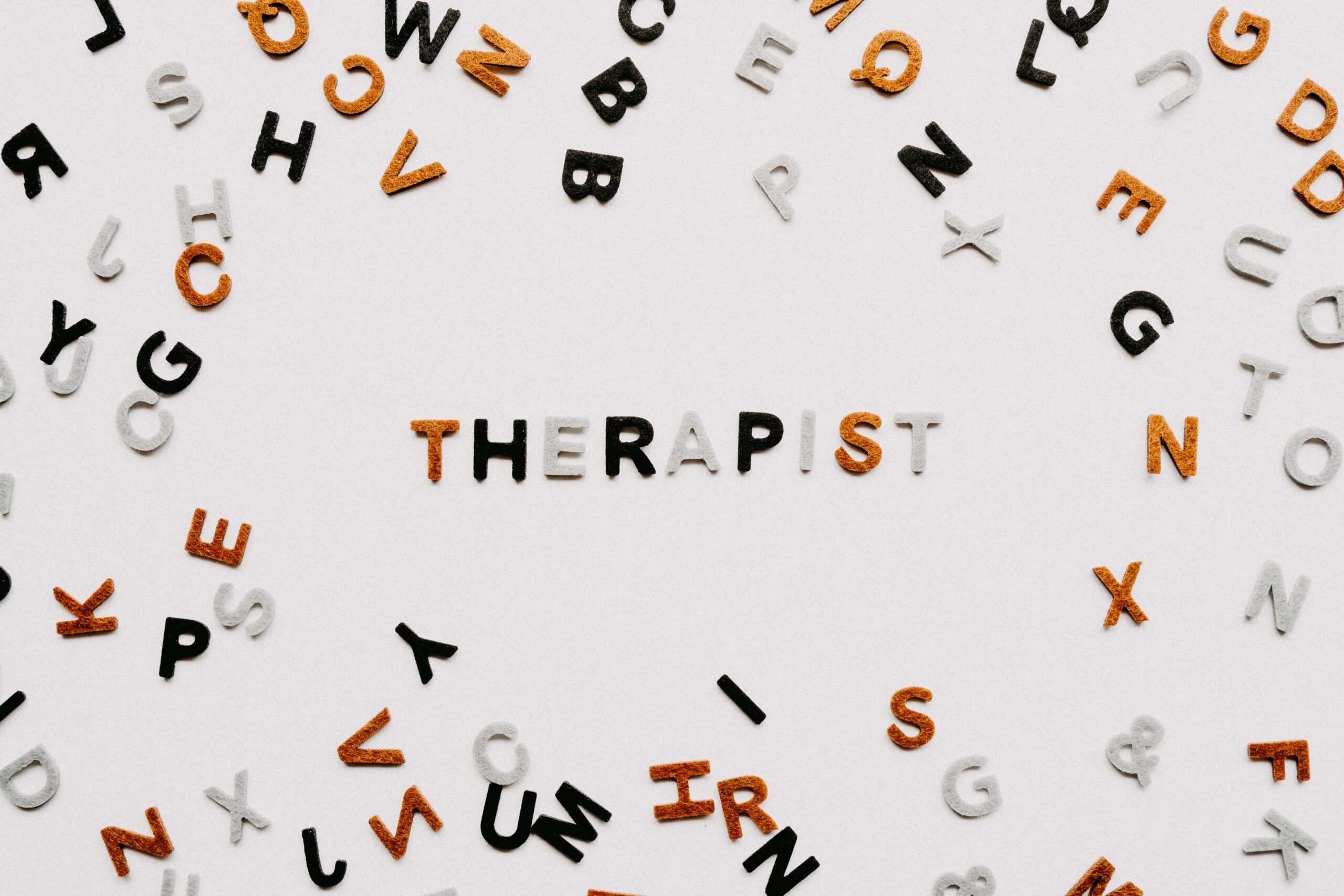 therapist therapy psychiatrist psychologist