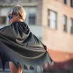 BUILDING RESILIENCE IN CHILDREN: 3 WAYS OF NURTURING STRENGTH THROUGH ADVERSITY